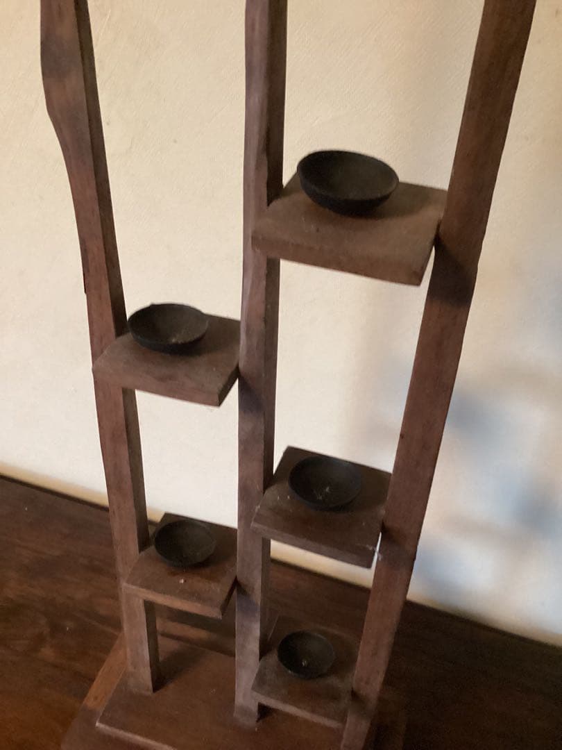 バリ家具雑貨　インテリア置物