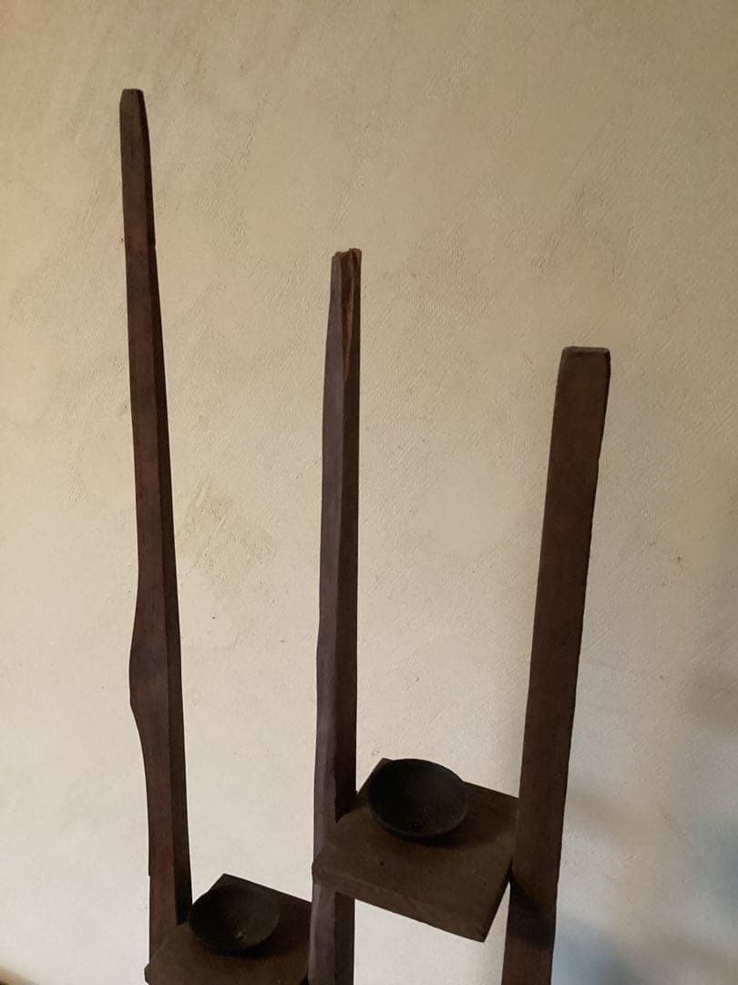 バリ家具雑貨　インテリア置物