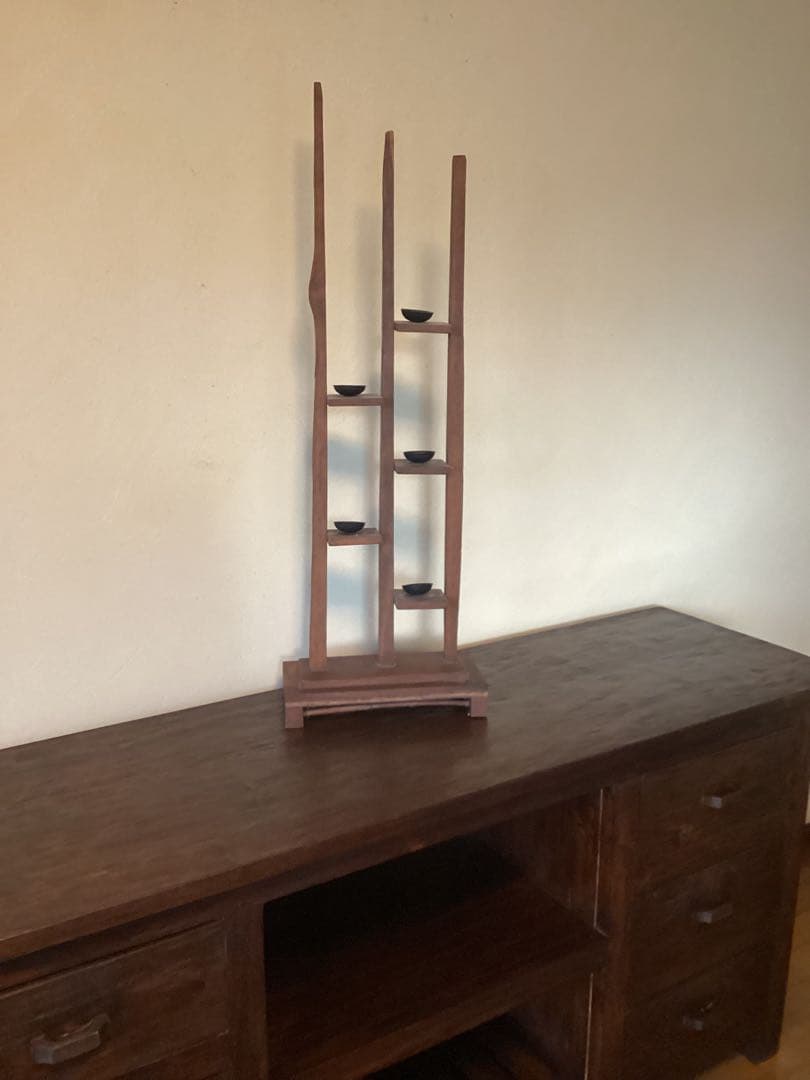 バリ家具雑貨　インテリア置物