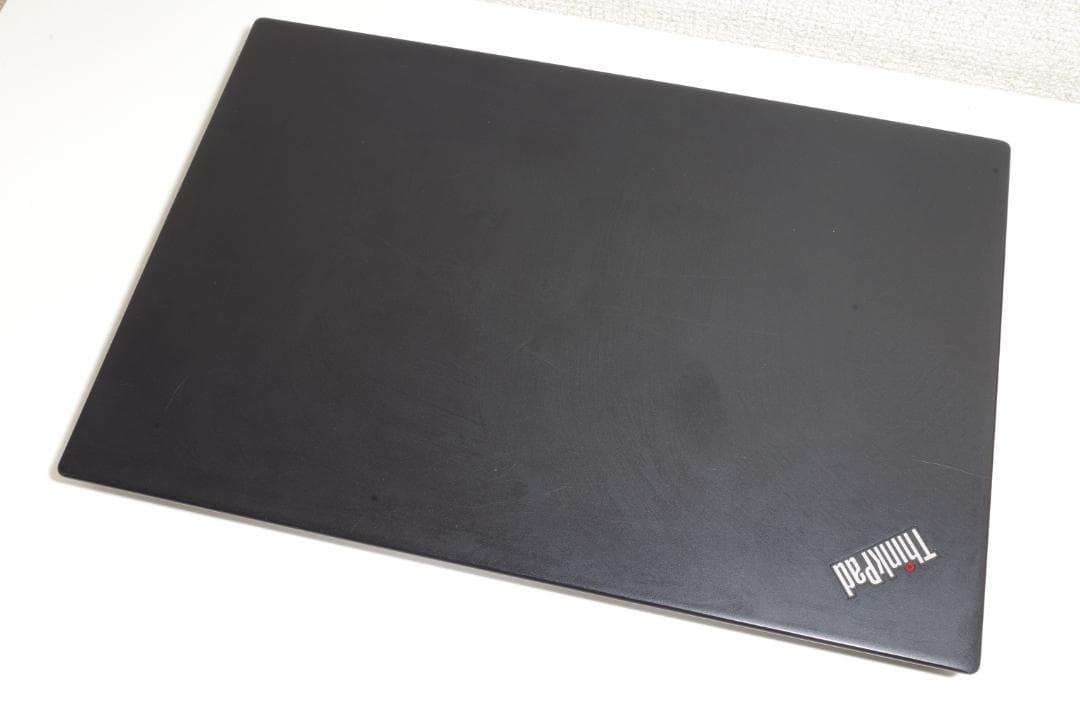 Windowsノート本体 LENOVO ThinkPad X280 20KE-S1KR0C Corei5