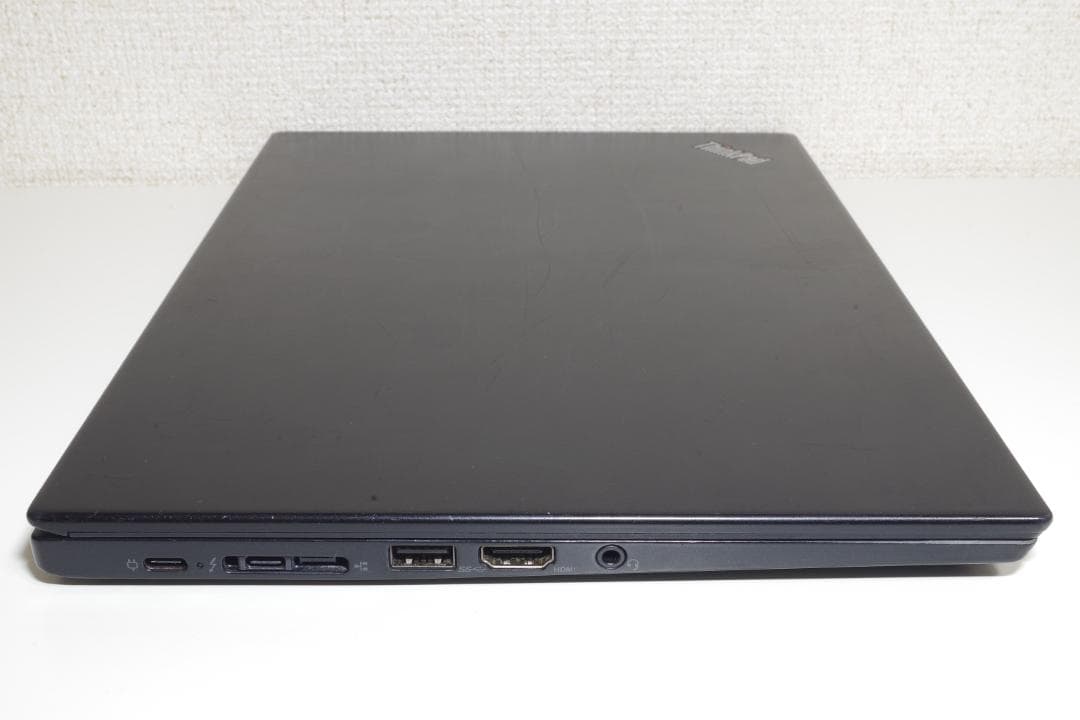 Windowsノート本体 LENOVO ThinkPad X280 20KE-S1KR0C Corei5