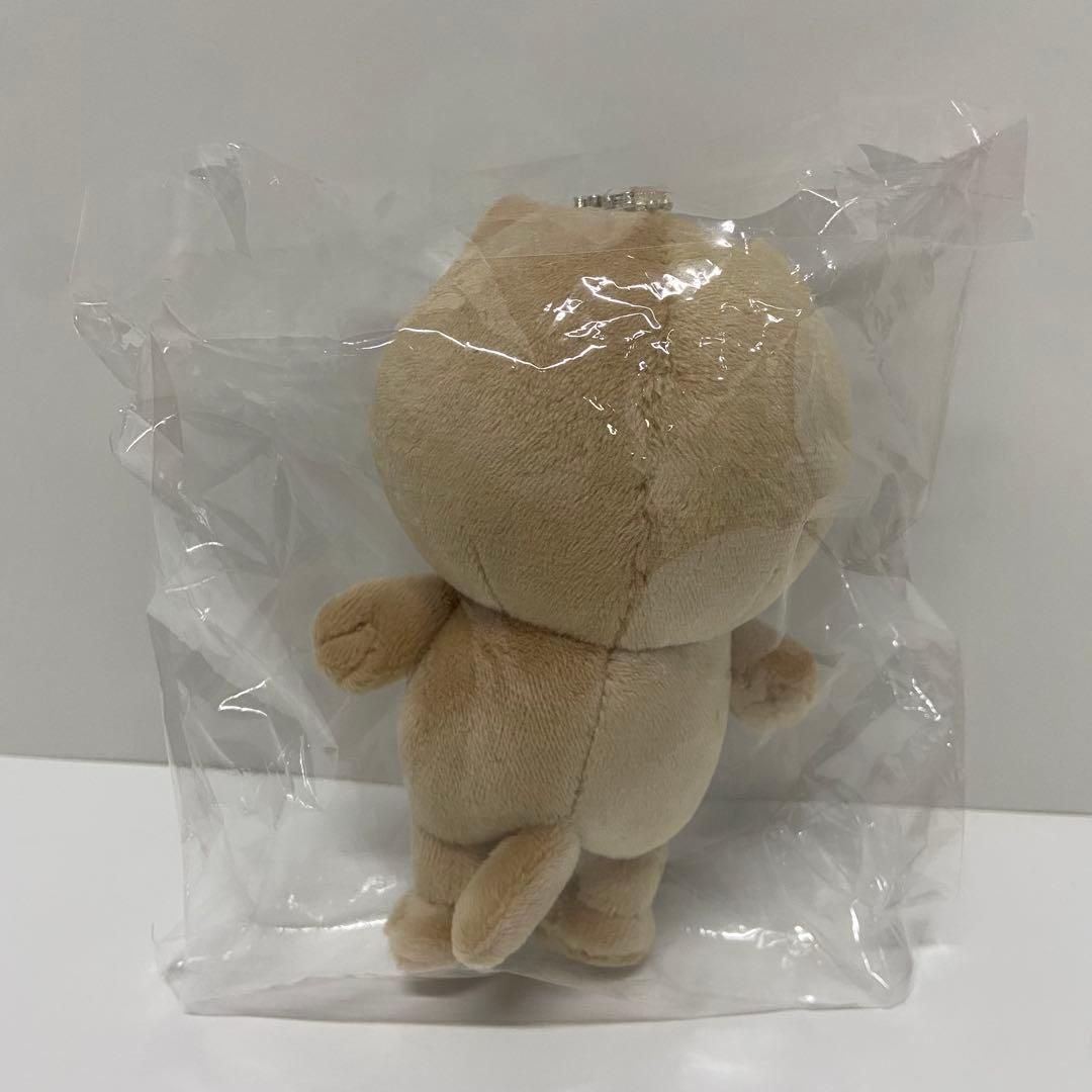 ワンエン ぬいぐるみ 沢村玲 REI