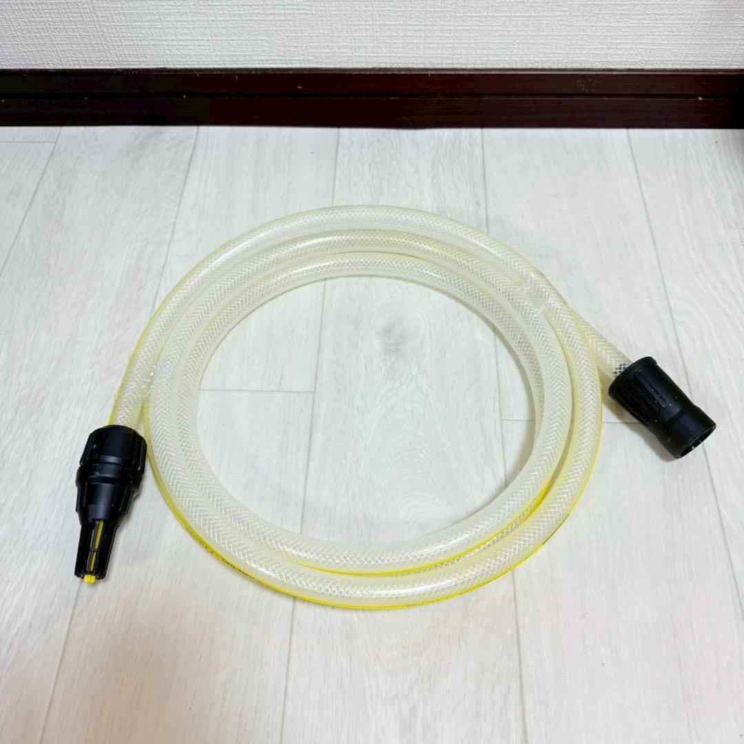 美品 ケルヒャー K3 サイレント高圧洗浄機 50hz