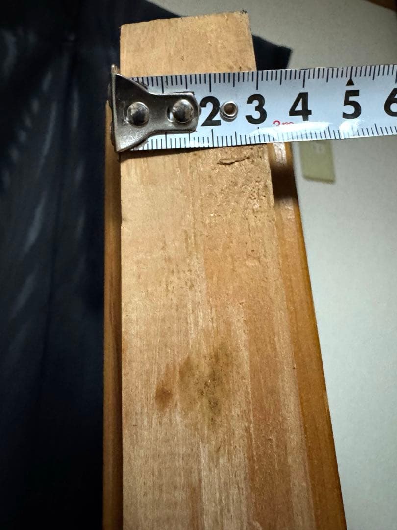 木製彫刻装飾パネル 欄間　2枚セット