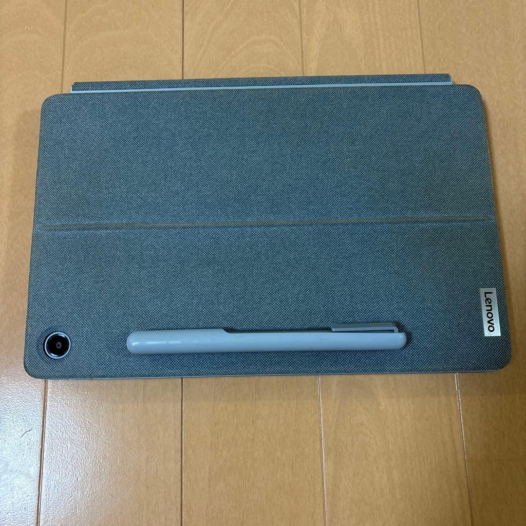 Lenovo ノートパソコン chromebook ジャンク品