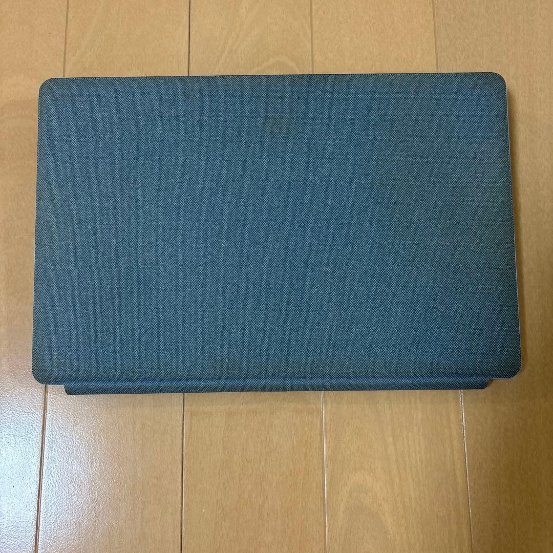 Lenovo ノートパソコン chromebook ジャンク品