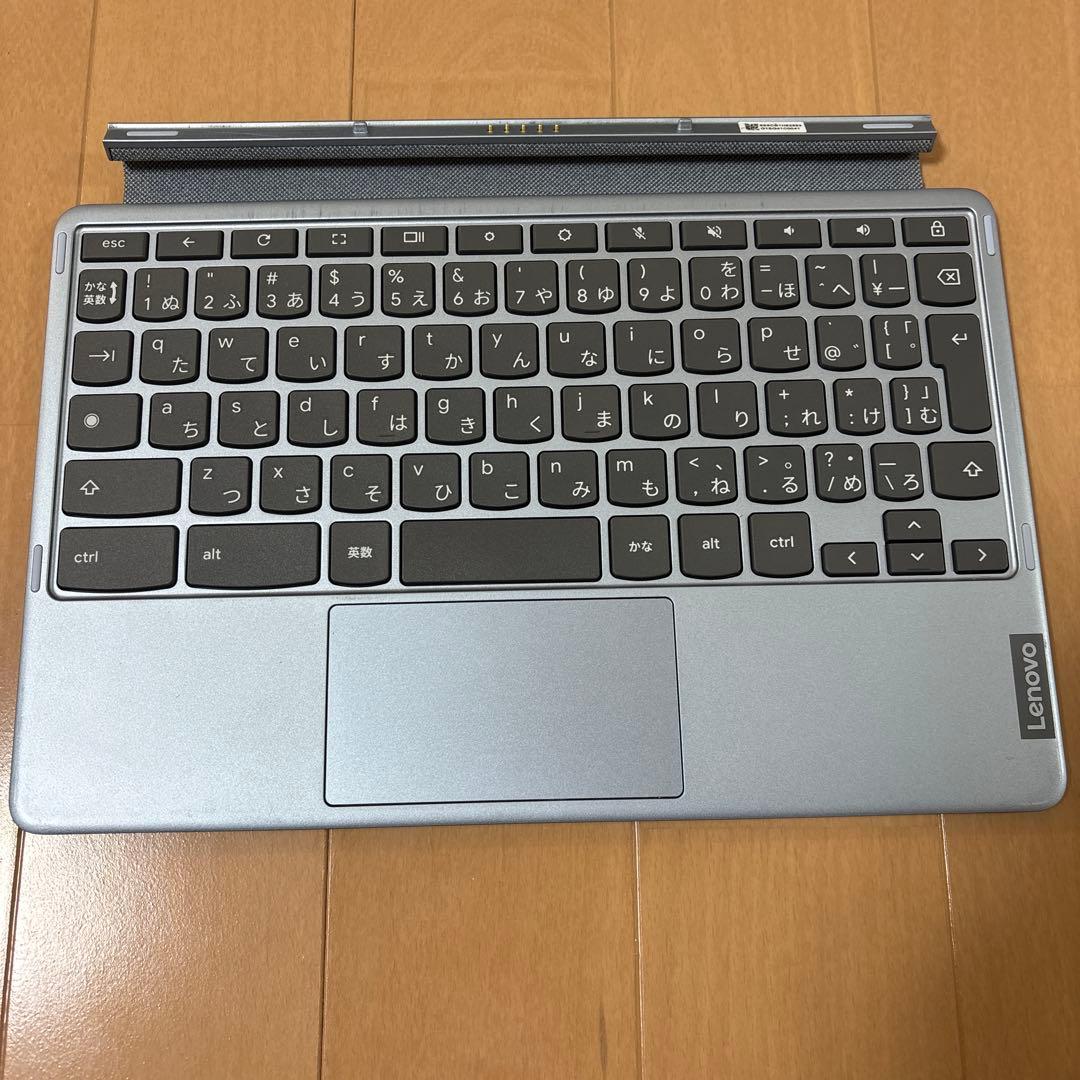 Lenovo ノートパソコン chromebook ジャンク品