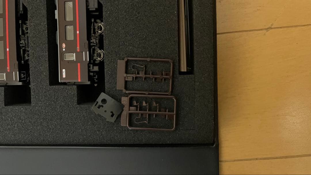 o*l様 300円スタート！SL冬の湿原号 訳あり