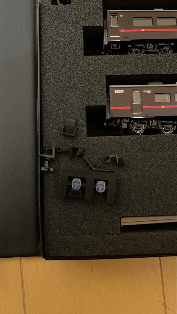 o*l様 300円スタート！SL冬の湿原号 訳あり