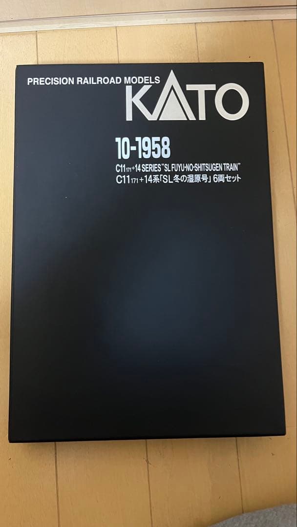 o*l様 300円スタート！SL冬の湿原号 訳あり