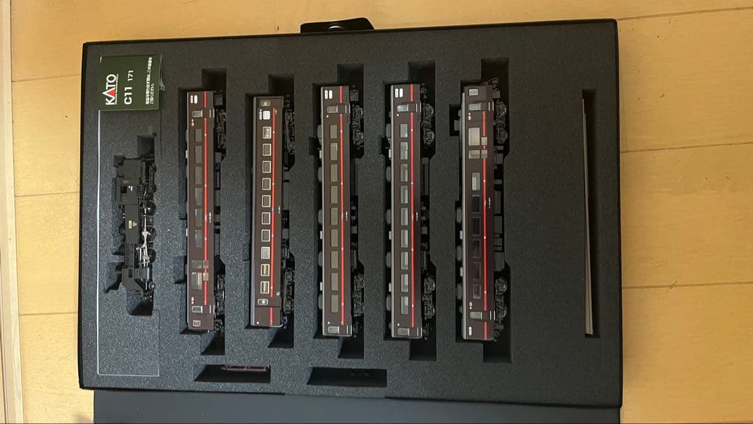 o*l様 300円スタート！SL冬の湿原号 訳あり