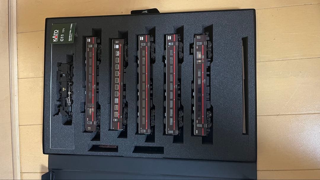 o*l様 300円スタート！SL冬の湿原号 訳あり