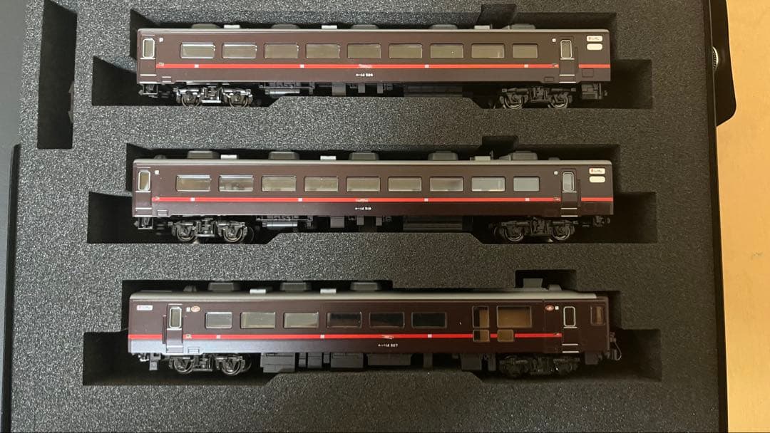 o*l様 300円スタート！SL冬の湿原号 訳あり