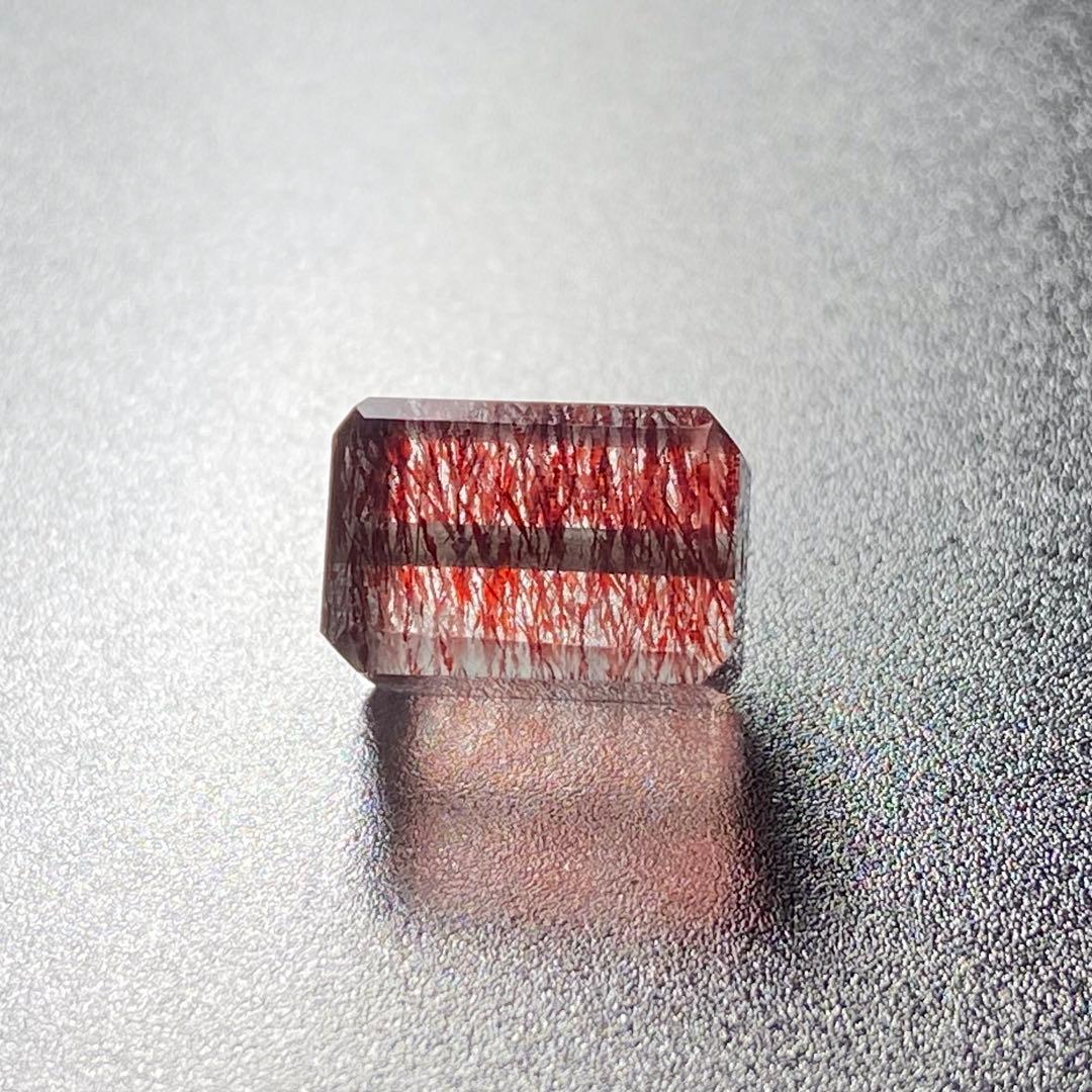 極上　レッドスーパーセブンG947