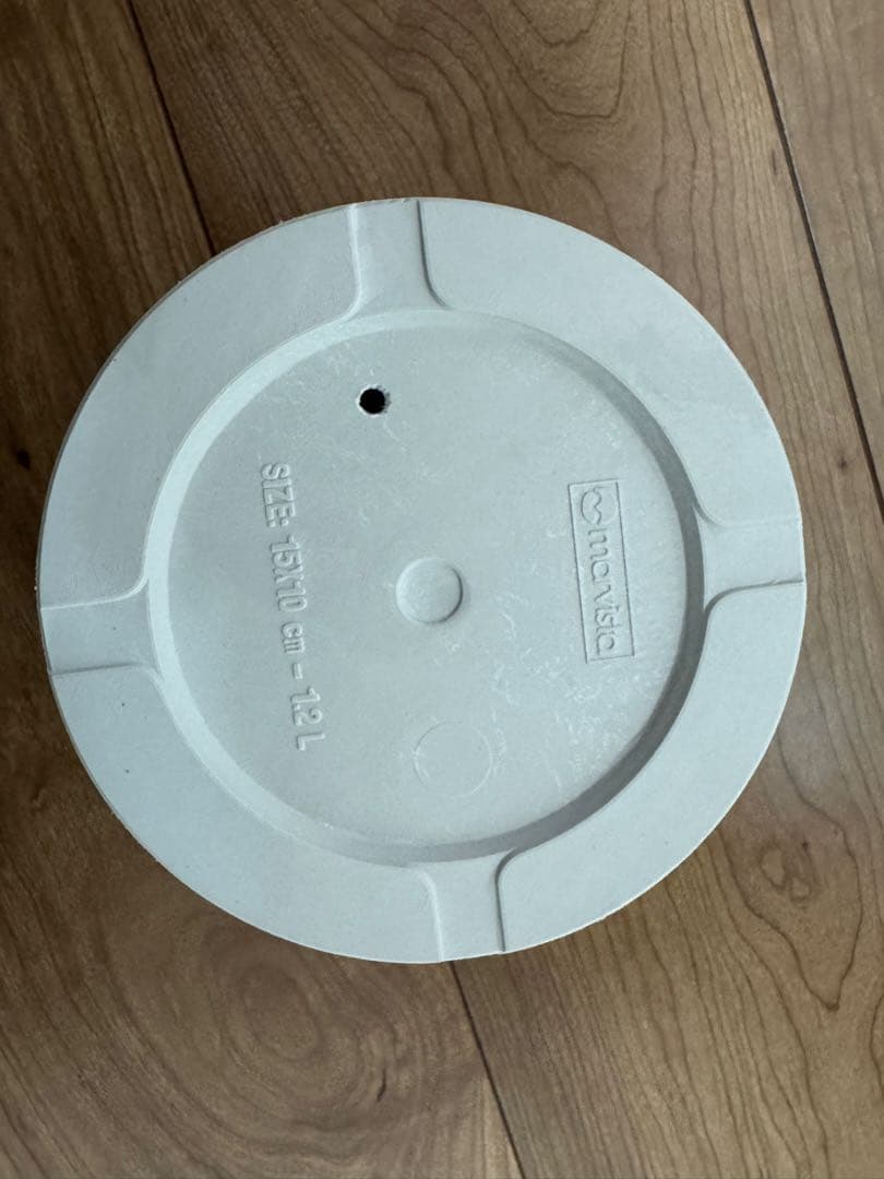 ボタナイズ プラスチックポッド