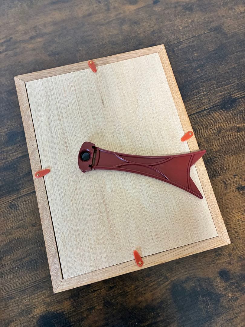 竹久夢二 花火 木製額入り 版画 美人画 大正ロマン インテリア レトロ