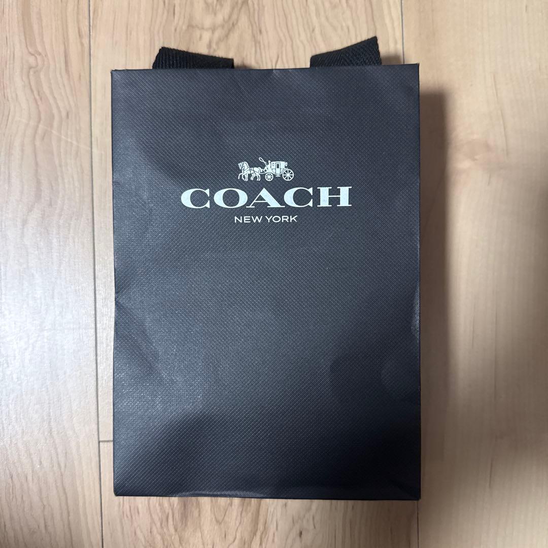COACH コーチ iPhone ケース iPhone16 Pro