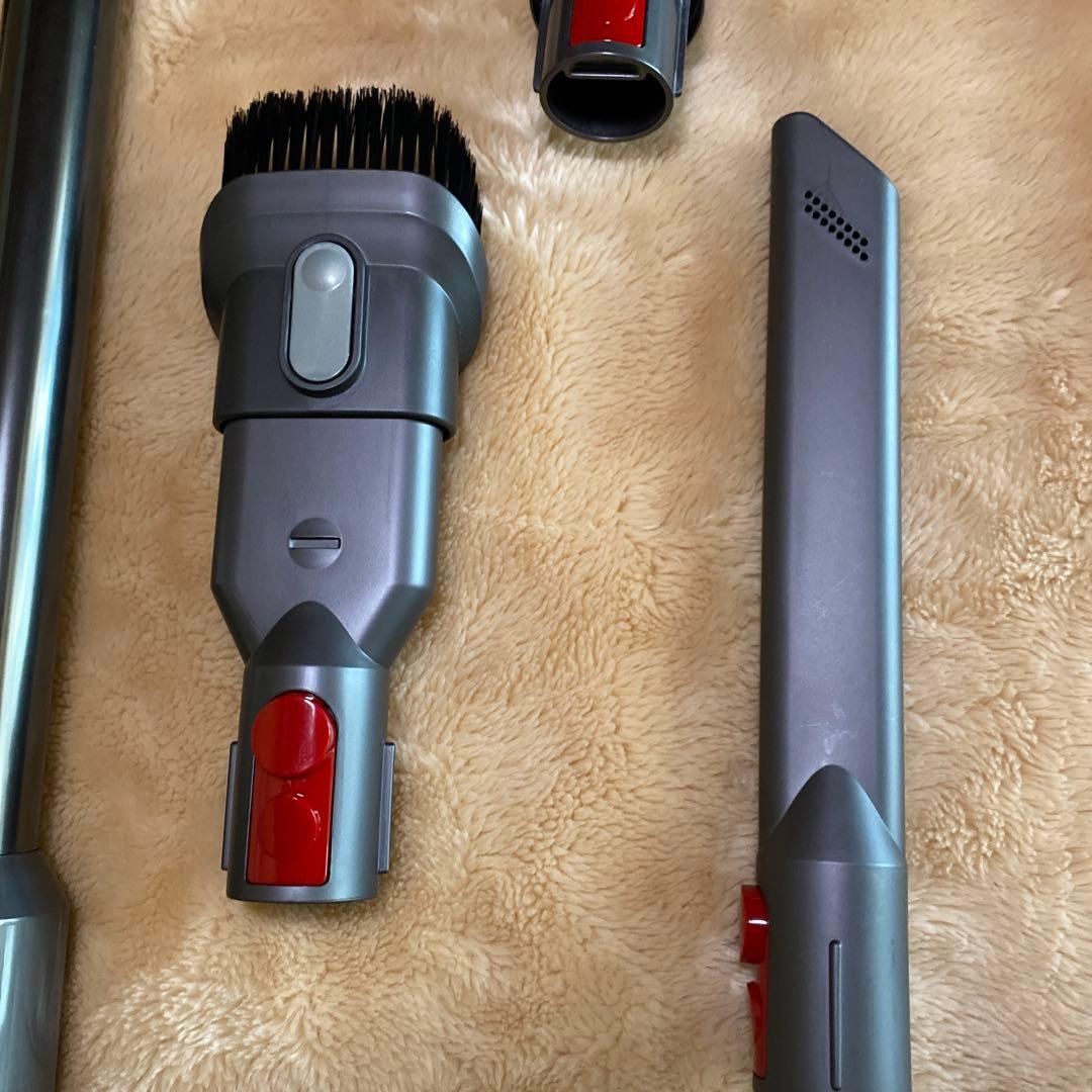 こ*け様 ダイソンdigital slim SV18スティッククリーナー本体 コ