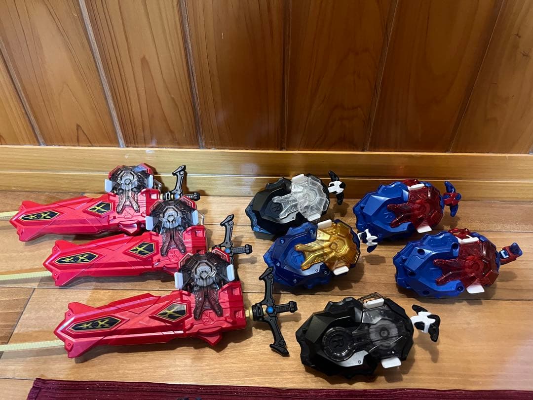 ベイブレードバースト