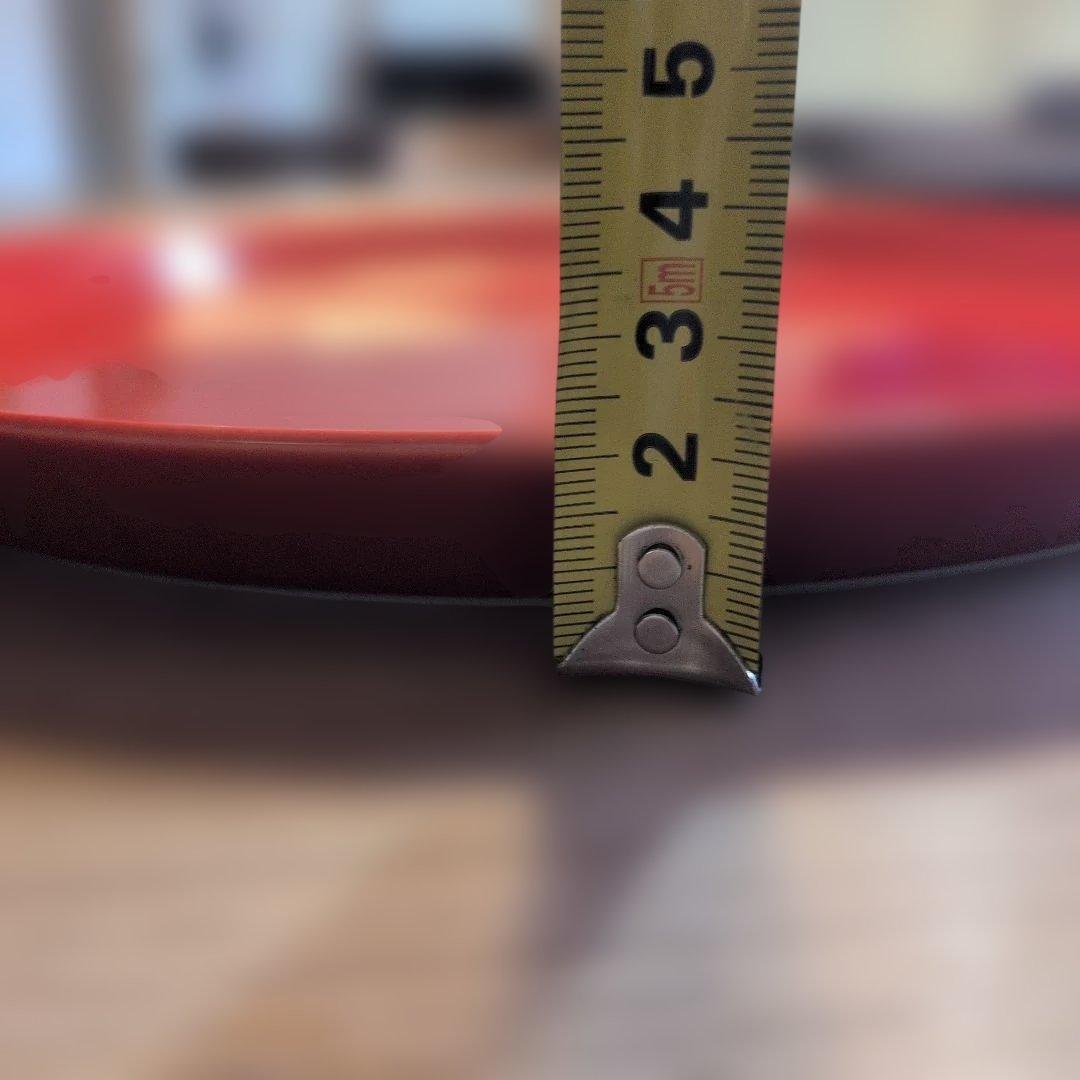 廃盤　波佐見焼　マルヒロ　プレート＆深皿　セット