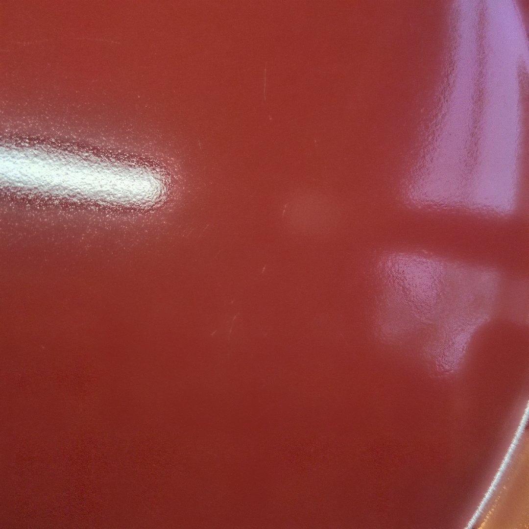 廃盤　波佐見焼　マルヒロ　プレート＆深皿　セット