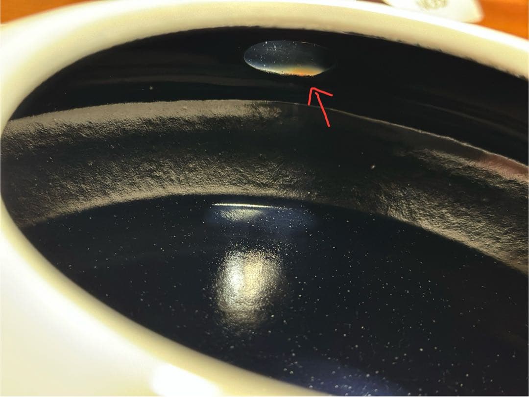 野田琺瑯　monoケトル