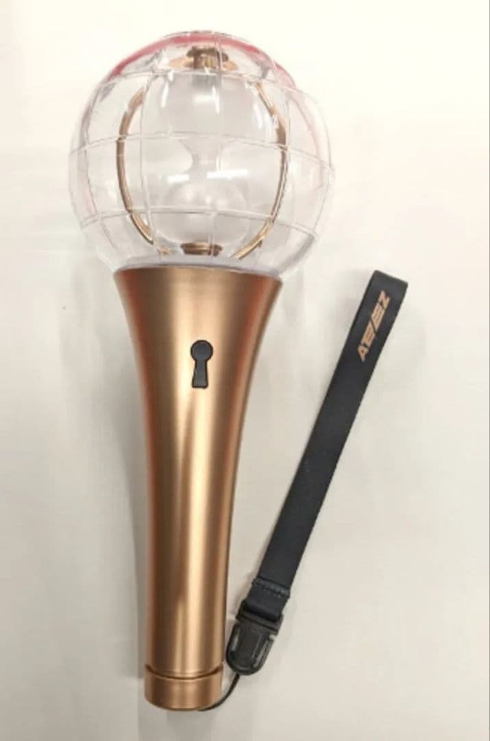 ateez ペンライト　ver2