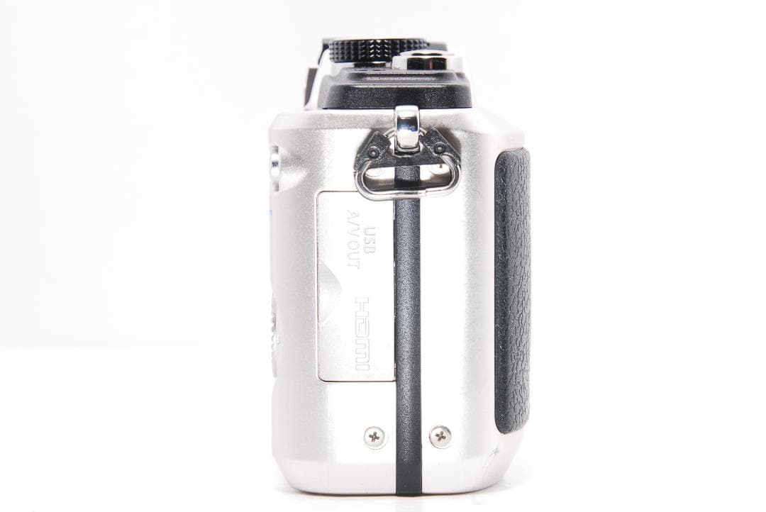 ✨ミラーレス一眼 動作良好✨OLYMPUS PEN E-PL2 レンズセット