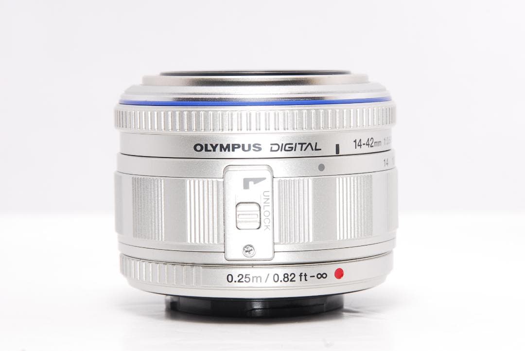 ✨ミラーレス一眼 動作良好✨OLYMPUS PEN E-PL2 レンズセット