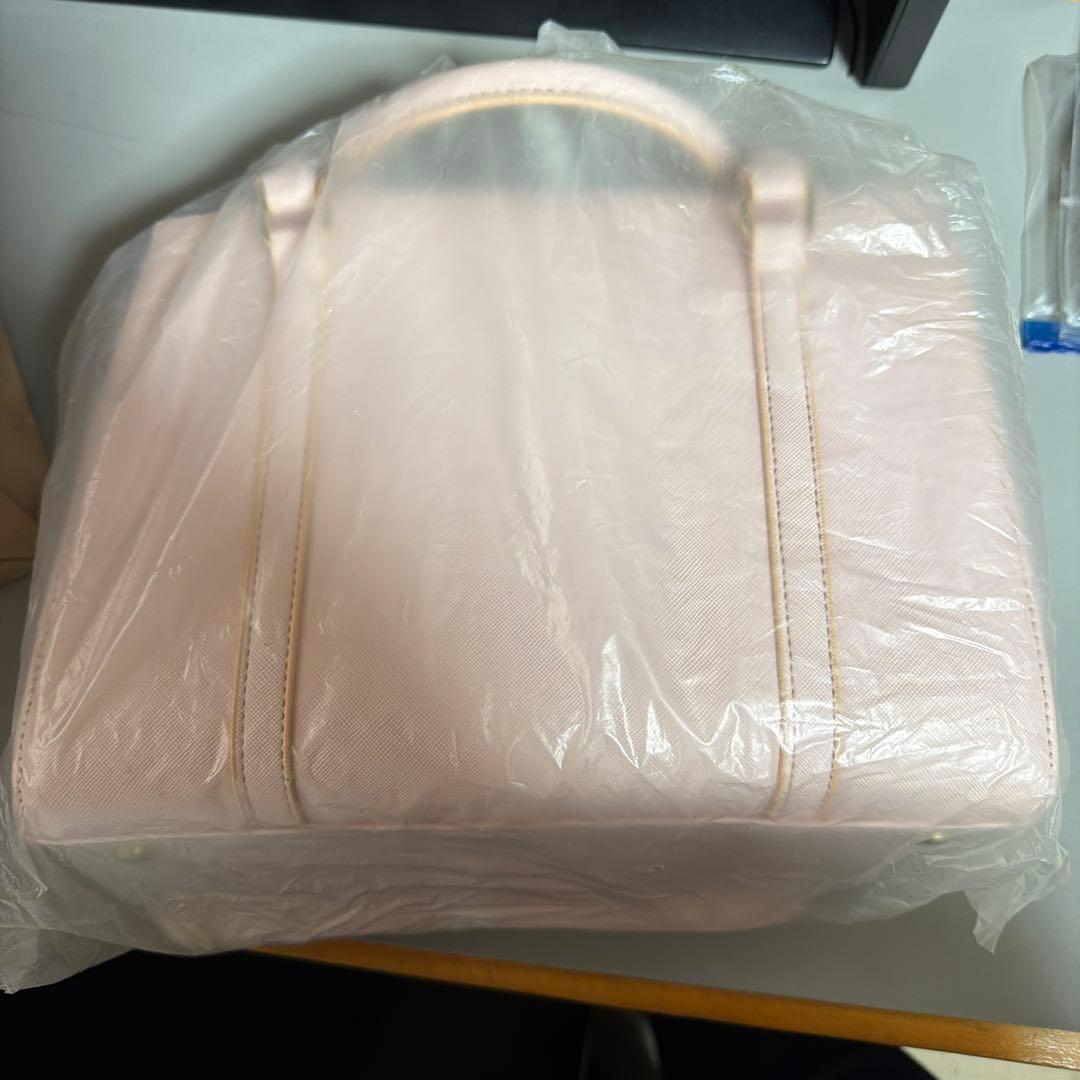 サンリオ　マイメロディ　ウサメロ　ハンドバッグ