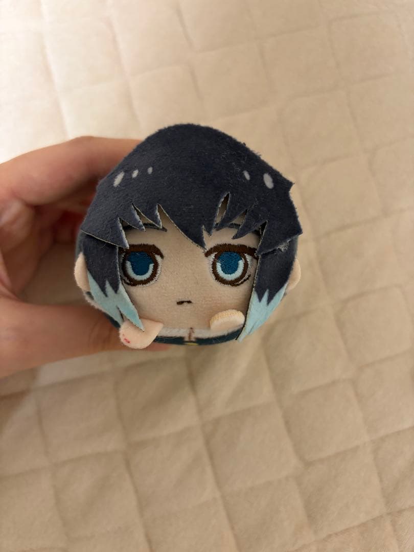 鬼滅の刃 時透無一郎 グッズまとめ