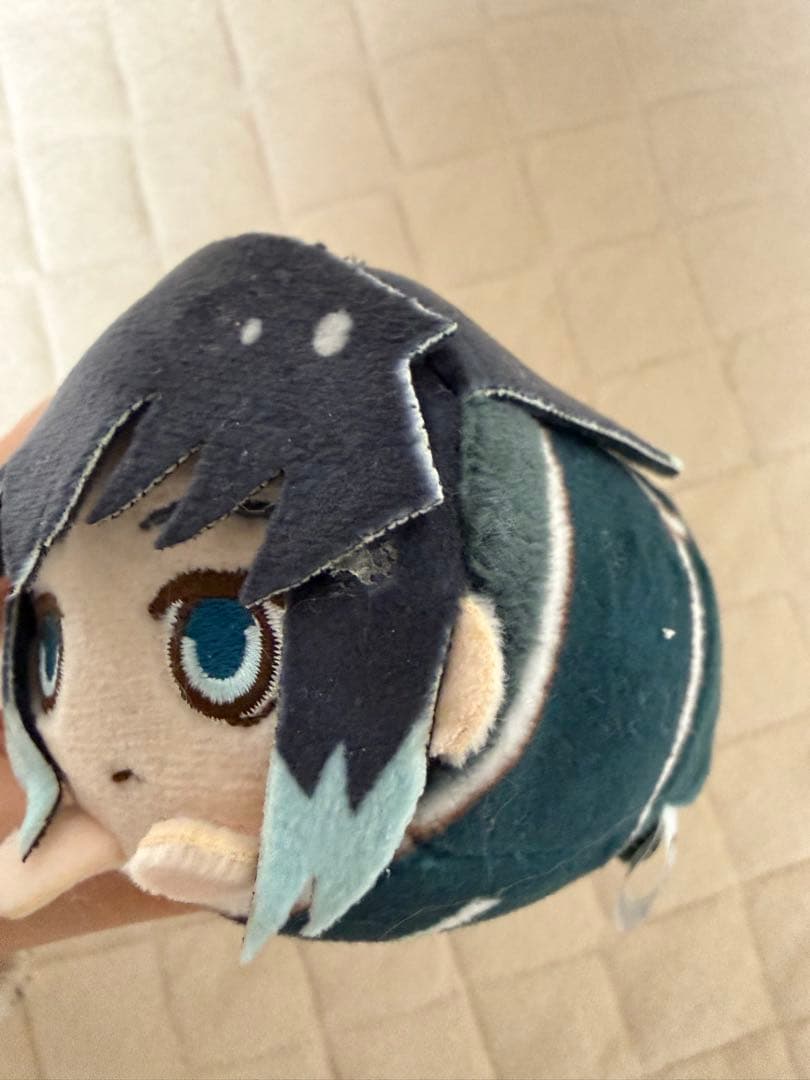 鬼滅の刃 時透無一郎 グッズまとめ