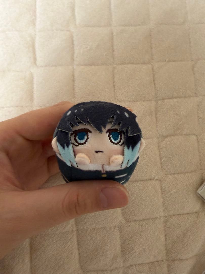 鬼滅の刃 時透無一郎 グッズまとめ