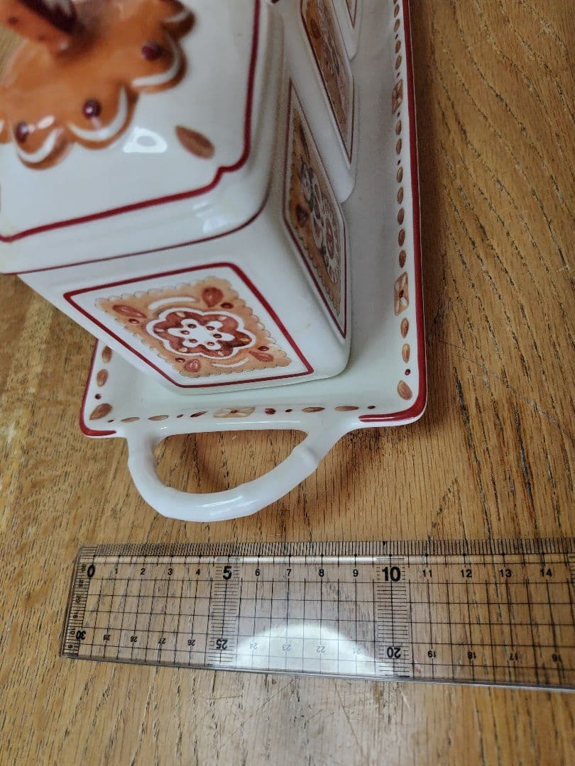 ビレロイ&ボッホ　ビレロイボッホ　Villeroy&Boch キャニスター