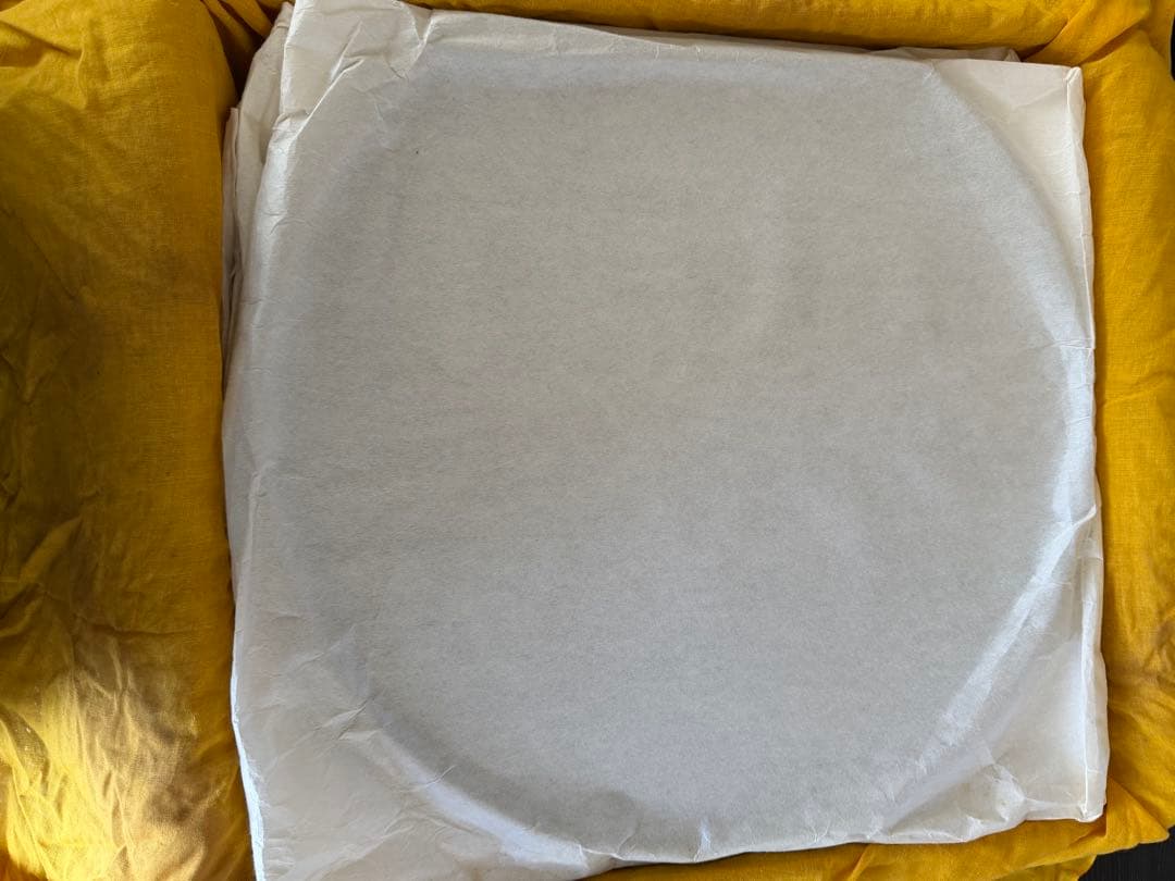 輪島塗　無形重要文化財　溜塗　半月会席膳　五客