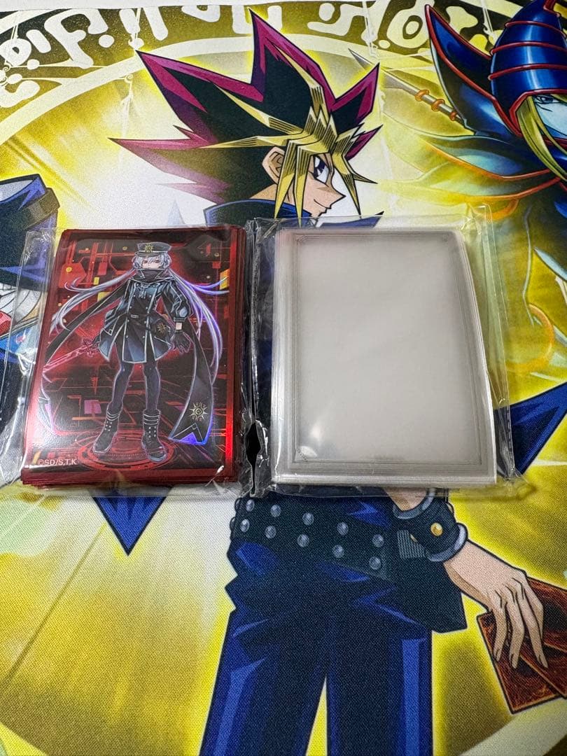 遊戯王 キラーチューンデッキ