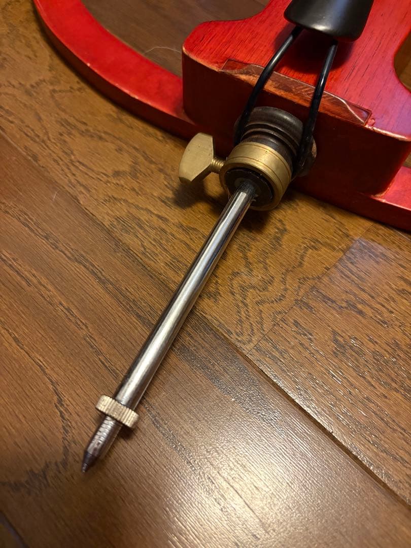 VALENTE バレンテ エレキチェロ EVC-77 /ソフトケース付き