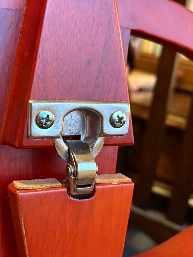 VALENTE バレンテ エレキチェロ EVC-77 /ソフトケース付き