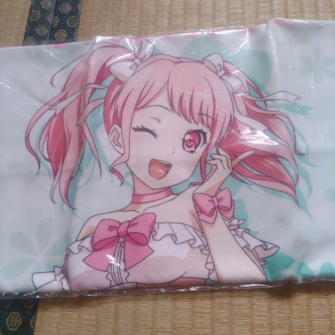 BanG Dream! タオル ブランケット 3点セット