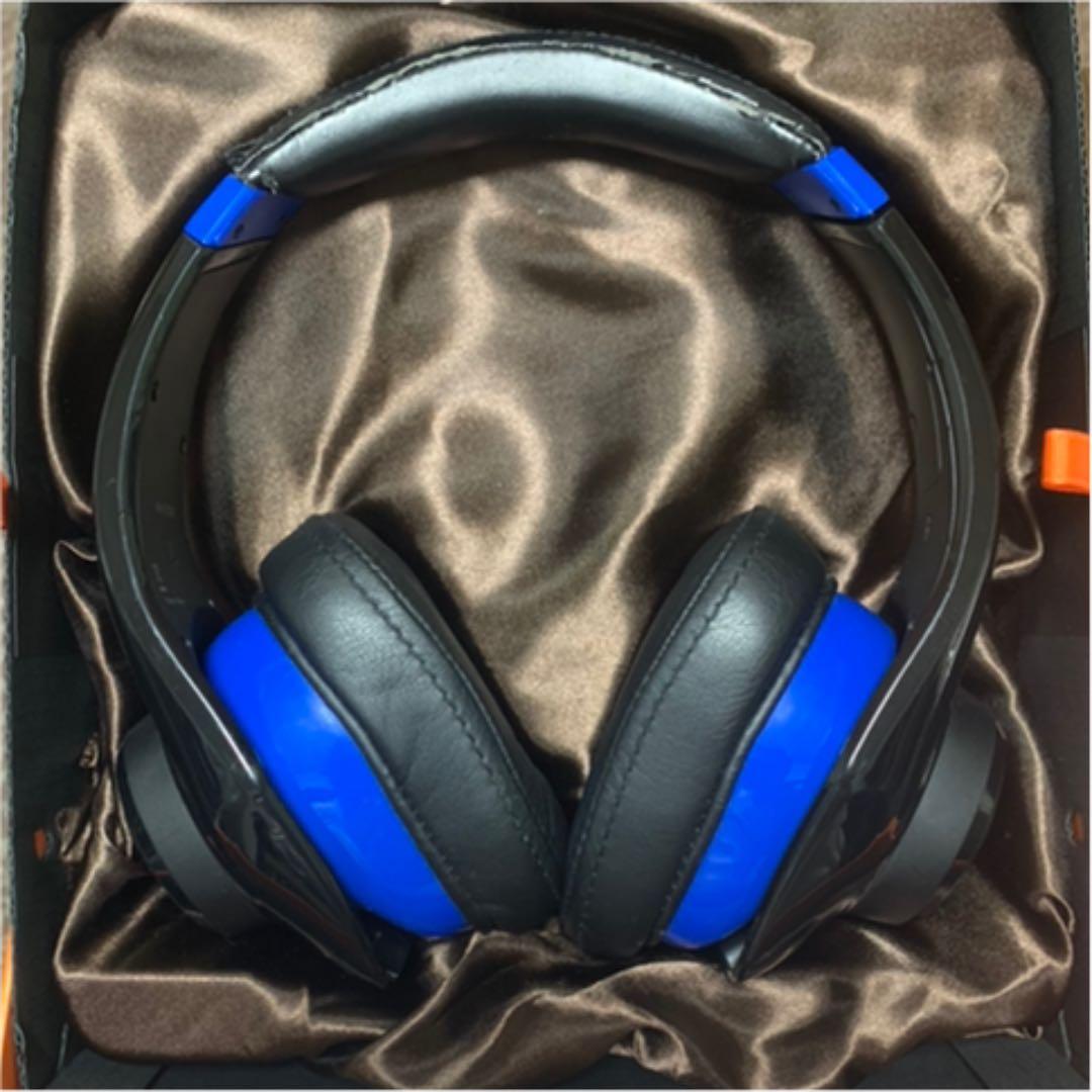 DENON ヘッドホン