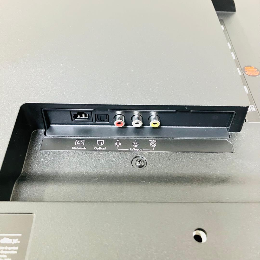 Xiaomi シャオミ GoogleTV 43インチ 4Kテレビ Apro43