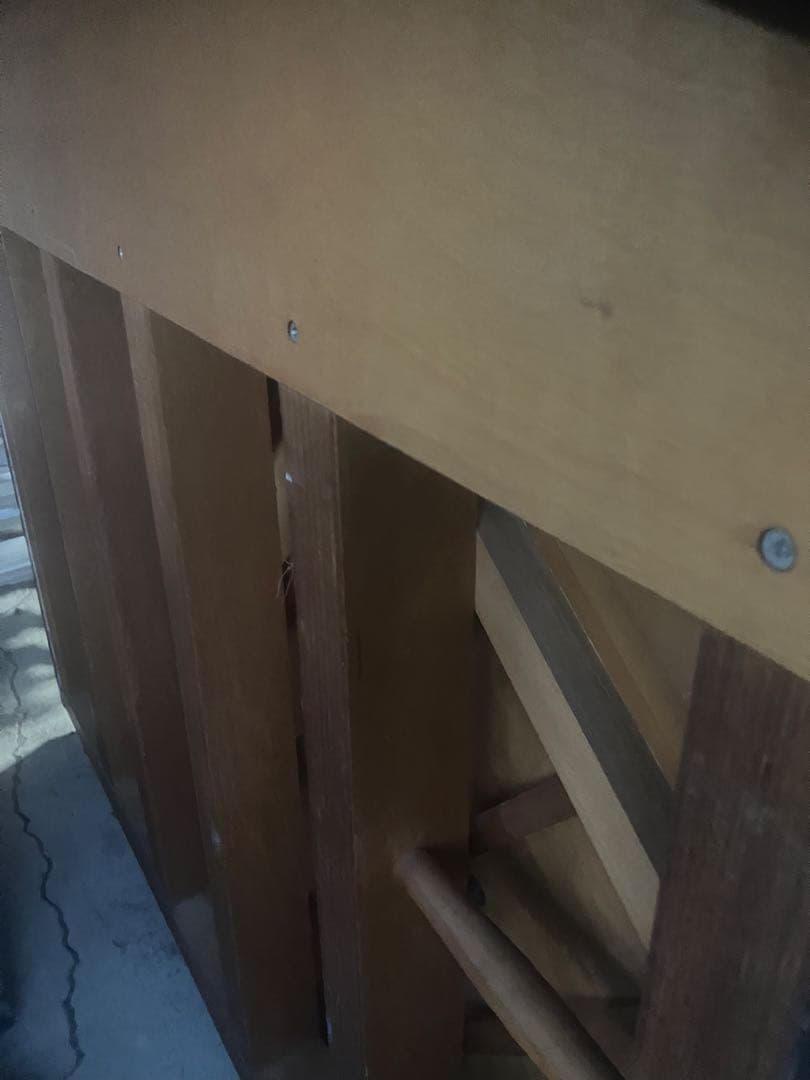 最終値下げ！KAWAI アップライトピアノ kl-502 中古　熊谷