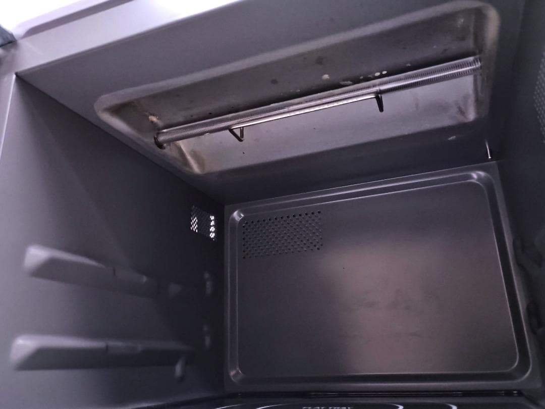 良品　東芝 オーブンレンジ ER-W16 2023年製