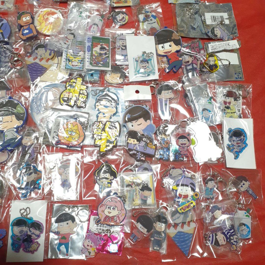 おそ松さん　大量まとめ売りセット