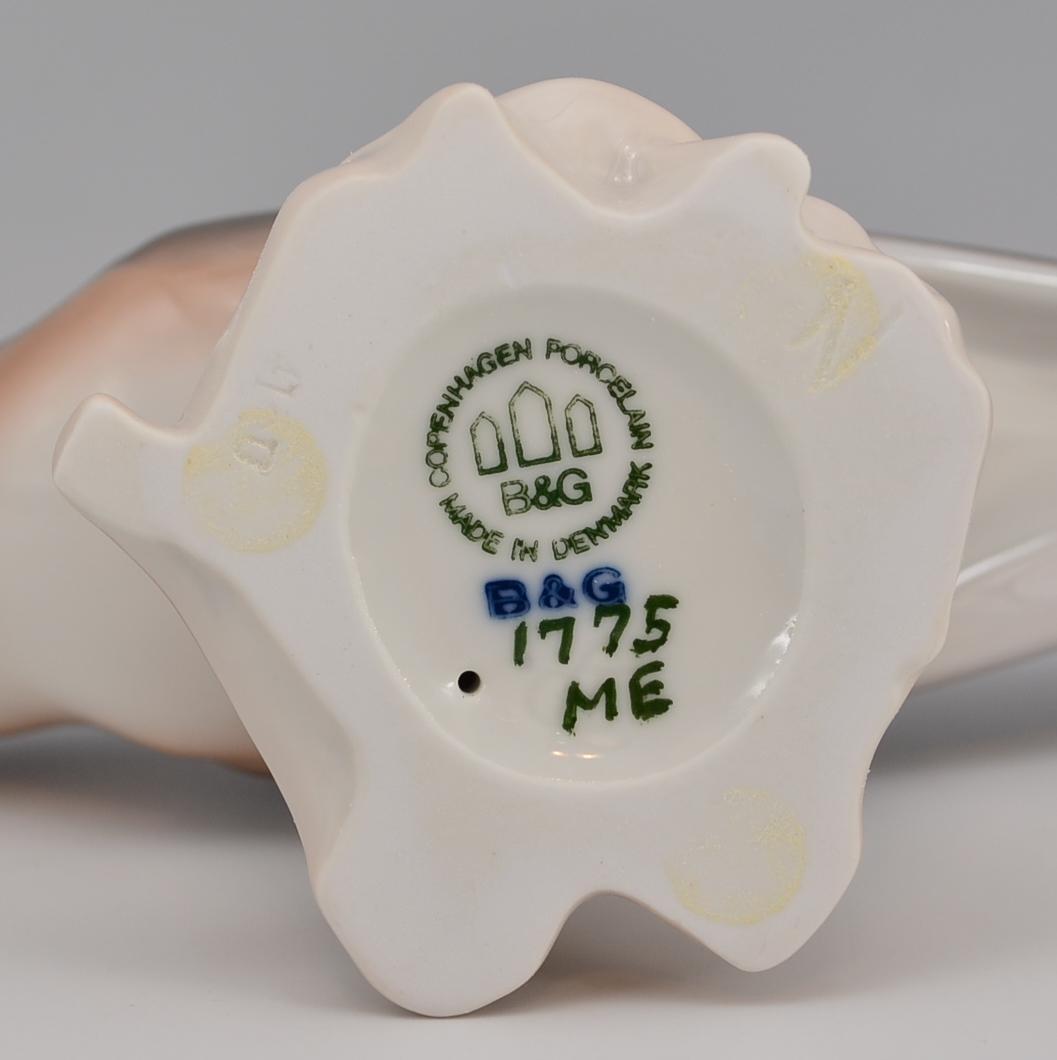 ツバメ　1775　★B＆G（ロイヤルコペンハーゲン）　デンマーク　ご成約済み