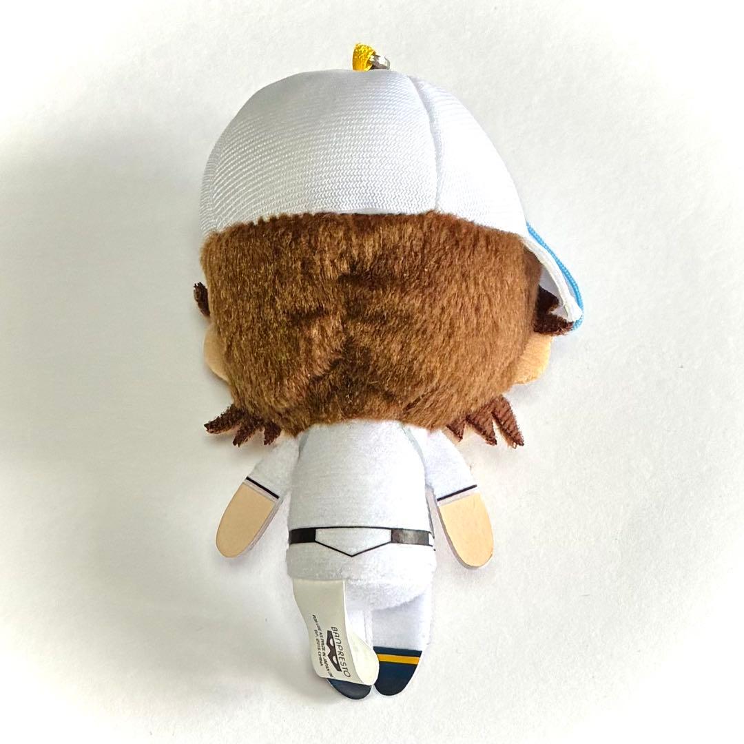 【 ダイヤのA 】《 御幸一也 》一番くじ K賞｜きゅんぐるみストラップ