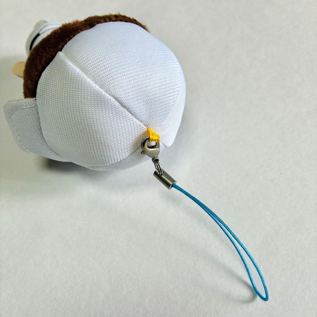 【 ダイヤのA 】《 御幸一也 》一番くじ K賞｜きゅんぐるみストラップ