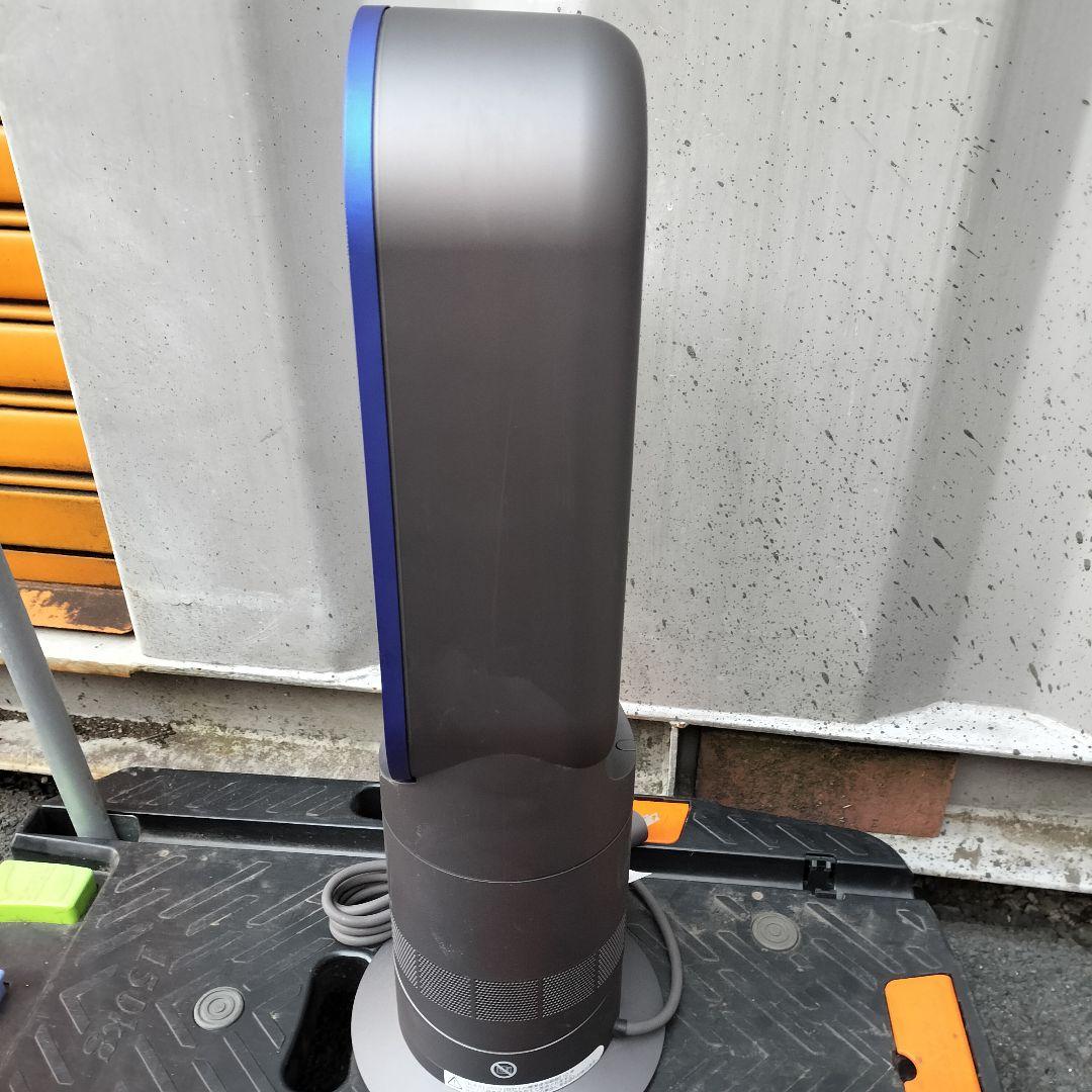 dyson hot+cool ＡＭ09 19年製 ダイソン ホットアンドクール