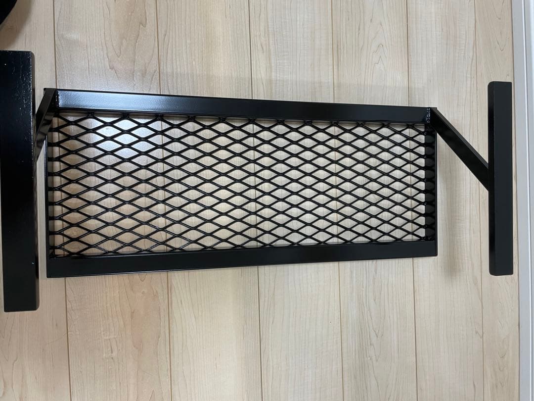 値下げしました！ アイアンシェルフ　アイアン植物棚　シューズラック