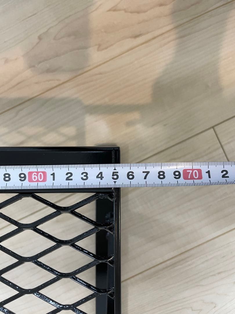 値下げしました！ アイアンシェルフ　アイアン植物棚　シューズラック